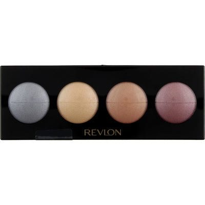 Revlon Illuminance Creme Eye Shadow, Precious Metals 715, 0.12 oz