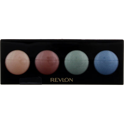 Revlon Illuminance Creme Eye Shadow, Moonlit Jewels 720, 0.12 oz