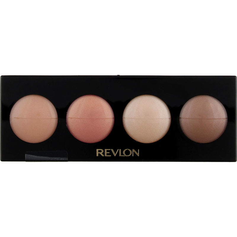 Revlon Illuminance Creme Eye Shadow, Skinlights 730, 0.12 oz