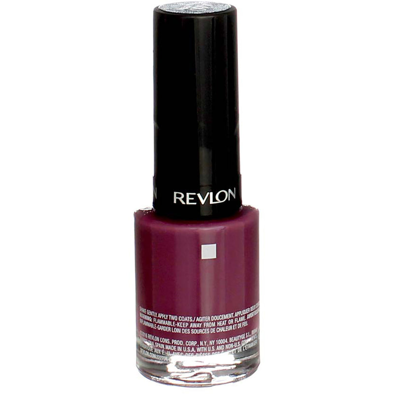 Revlon ColorStay Gel Envy Longwear Nail Enamel Polish, Hold &
