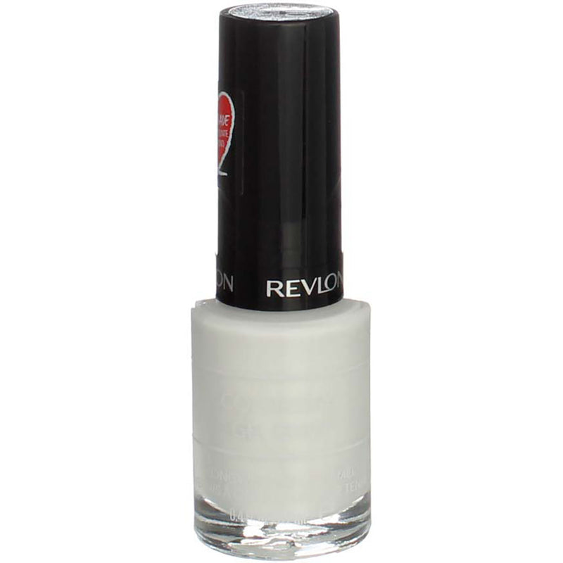 Revlon ColorStay Gel Envy Longwear Nail Enamel Polish, Sure Thing 510, 0.4 fl oz