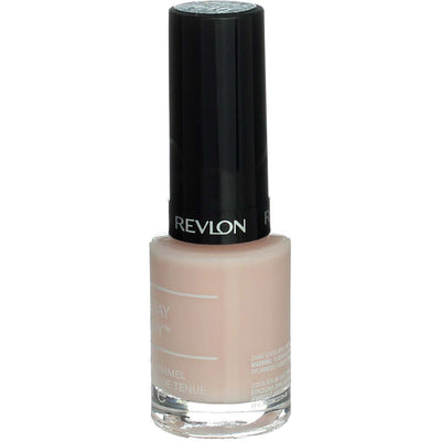 Revlon ColorStay Gel Envy Longwear Nail Enamel Polish, Up In Charms 015, 0.4 fl oz