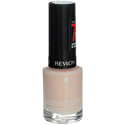 Revlon ColorStay Gel Envy Longwear Nail Enamel Polish, Up In Charms 015, 0.4 fl oz