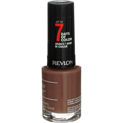 Revlon ColorStay Gel Envy Longwear Nail Enamel Polish, 2 Of A Kind 465, 0.4 fl oz