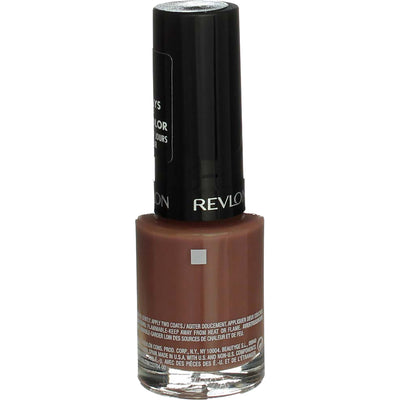 Revlon ColorStay Gel Envy Longwear Nail Enamel Polish, 2 Of A Kind 465, 0.4 fl oz
