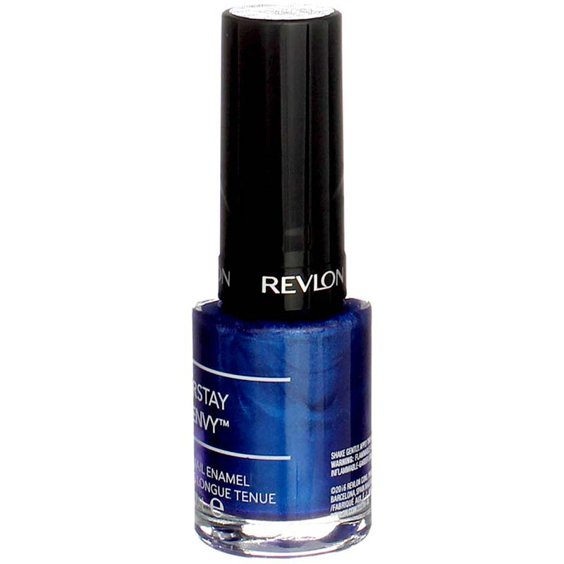 Revlon ColorStay Gel Envy Longwear Nail Enamel Polish, Try Your Luck 445, 0.4 fl oz