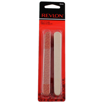 Revlon Compact Emory Board Nail Files, 24 Ct 1.4 oz