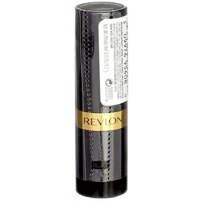 Revlon Super Lustrous Lipstick Creme, Smoky Rose 245, 0.15 fl oz