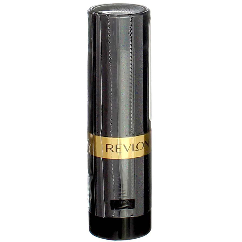 Revlon Super Lustrous Lipstick Creme, Champagne On Ice 205, 0.15 fl oz