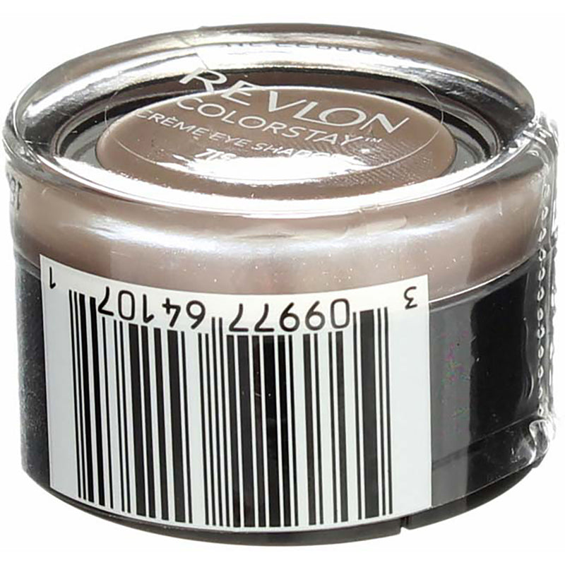 Revlon ColorStay Creme Eye Shadow, Espresso 715, 0.18 oz