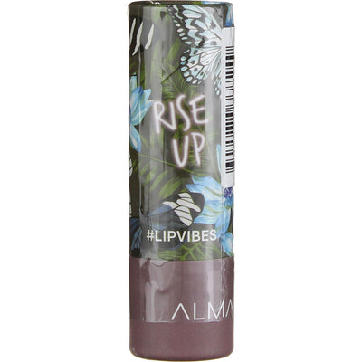 Almay Lip Vibes Lipstick, Rise Up 330, 0.14 oz