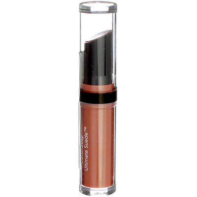 Revlon ColorStay Ultimate Suede Lipstick, Runway 015, 0.09 oz
