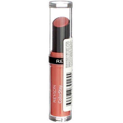 Revlon ColorStay Ultimate Suede Lipstick, Socialite 025, 0.09 oz