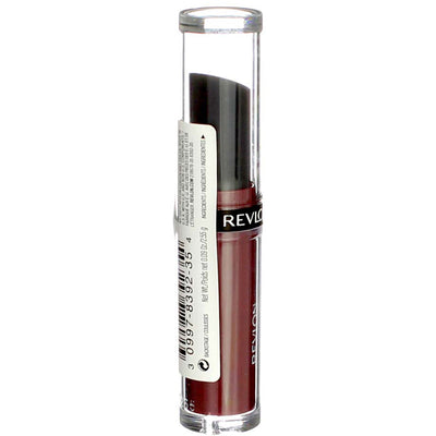 Revlon ColorStay Ultimate Suede Lipstick, Backstage 035, 0.09 oz
