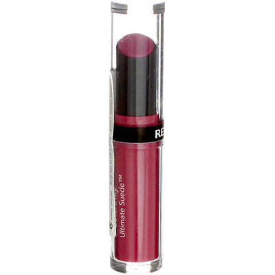 Revlon ColorStay Ultimate Suede Lipstick, Wardrobe 047, 0.09 oz