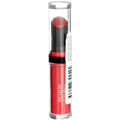 Revlon ColorStay Ultimate Suede Lipstick, Boho Chic 093, 0.09 oz