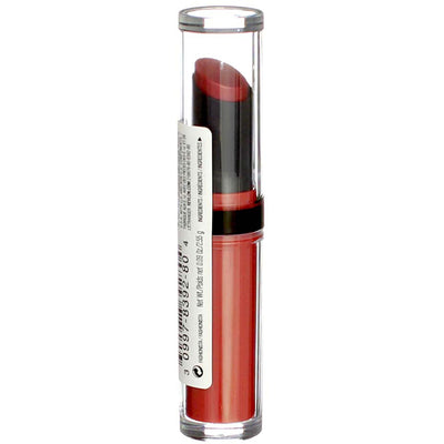 Revlon ColorStay Ultimate Suede Lipstick, Fashionista 080, 0.09 oz