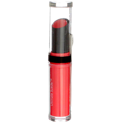 Revlon ColorStay Ultimate Suede Lipstick, Finale 095, 0.09 oz