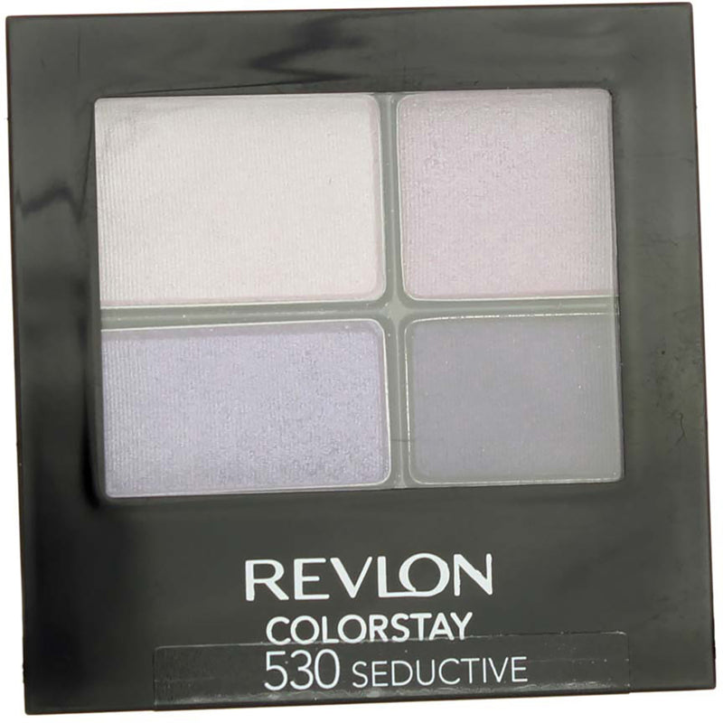 Revlon ColorStay 16-Hour Eyeshadow, Seductive 530, 0.16 oz