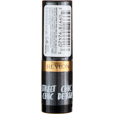 Revlon Super Lustrous Lipstick Creme, Pink Velvet 423, 0.15 fl oz