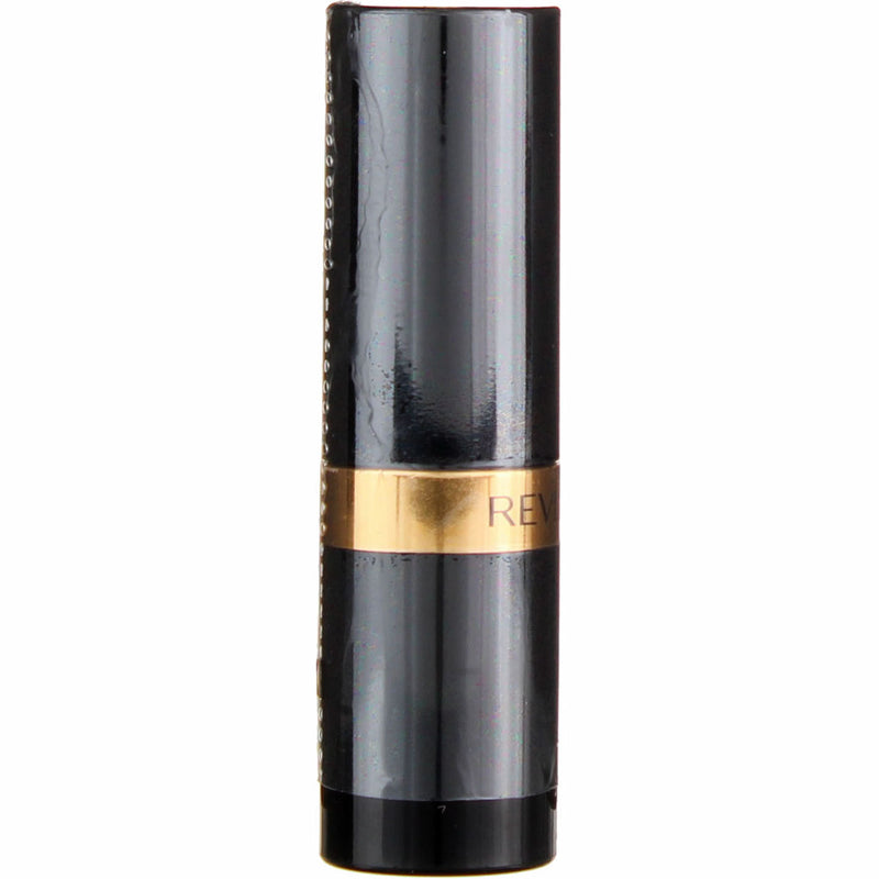 Revlon Super Lustrous Lipstick Creme, Plum Baby 467, 0.15 fl oz – Vitabox