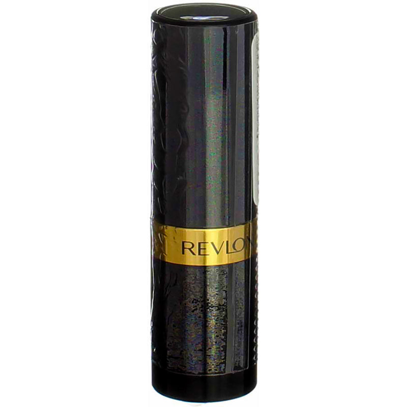 Revlon Super Lustrous Lipstick Creme, Plum Baby 467, 0.15 fl oz