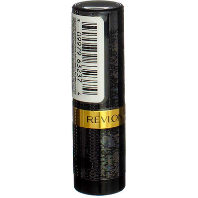 Revlon Super Lustrous Lipstick, Creme, Mauvy Night, 0.15 Ounce