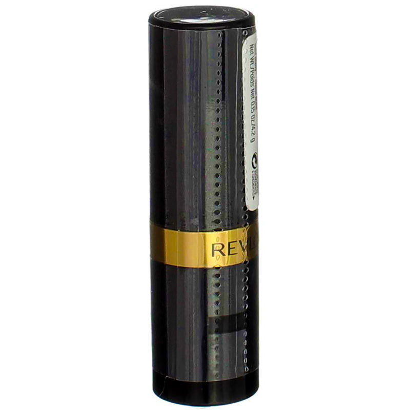 Revlon Super Lustrous Lipstick Creme, Black Cherry 477, 0.15 fl oz