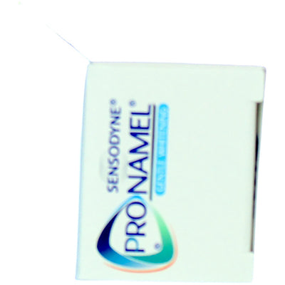 Sensodyne ProNamel Toothpaste, Gentle Whitening, 4 oz