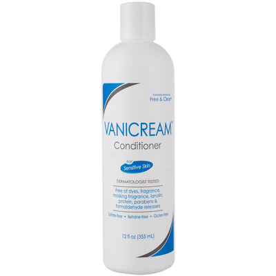 Vanicream Sensitive Skin Conditioner, 12 fl oz