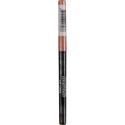 CoverGirl Exhibitionist Lip Liner, In The Nude 200, 0.012 oz