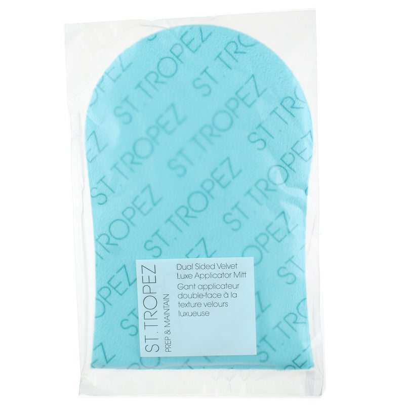 St. Tropez Prep And Maintain Dual Sided Applicator Mitt