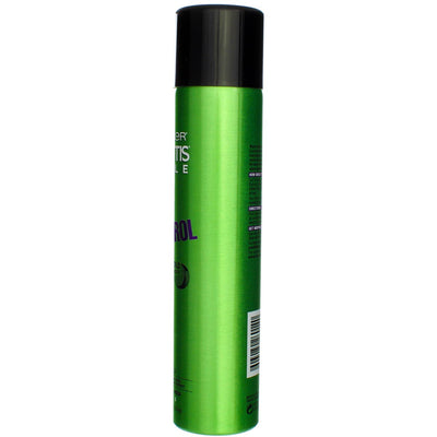 Garnier Fructis Style Full Control Anti-Humidity Hair Spray Aerosol, 8.25 oz