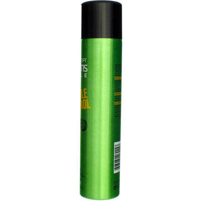 Garnier Fructis Style Flexible Control Anti-Humidity Hair Spray Aerosol, 8.25 oz