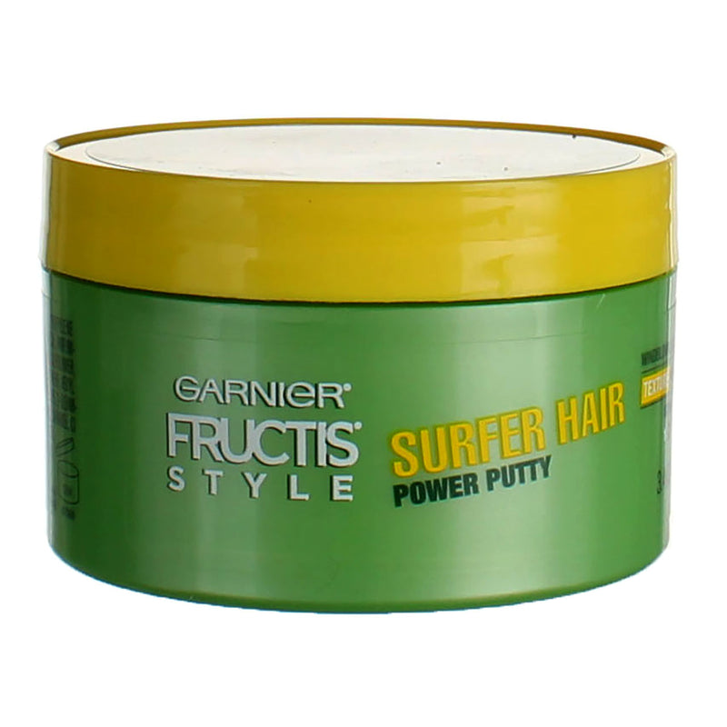 Garnier Fructis Style Surfer Hair Power Hair Putty, 3.4 oz