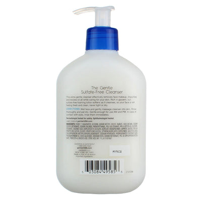 Garnier SkinActive Sulfate-Free Body Cleanser, 13.5 fl oz