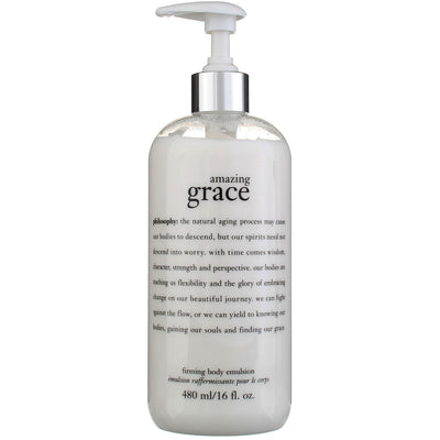 Philosophy Amazing Grace Firming Body Emulsion, 16 fl oz