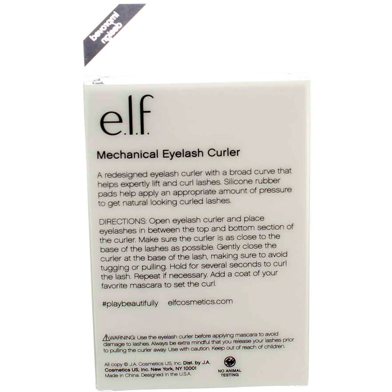 e.l.f. Eyelash Curler