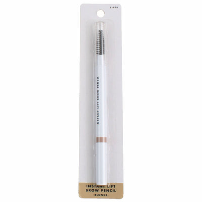 e.l.f. Instant Lift Eyebrow Pencil, Blonde 21970, 0.006 oz