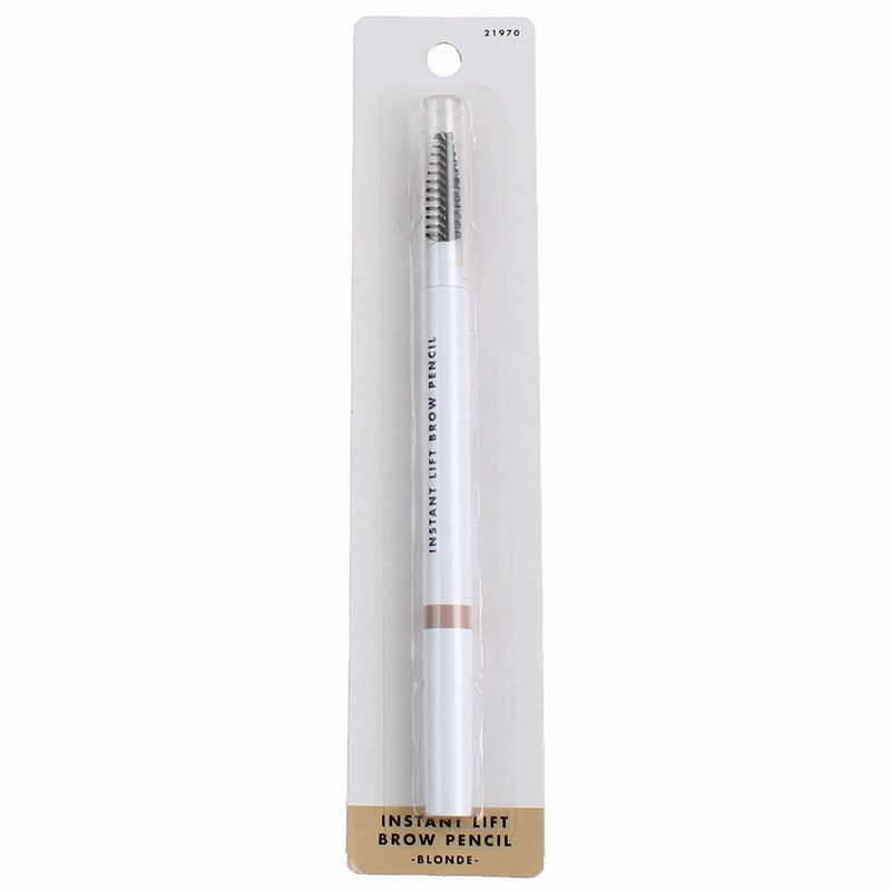 e.l.f. Instant Lift Eyebrow Pencil, Blonde 21970, 0.006 oz