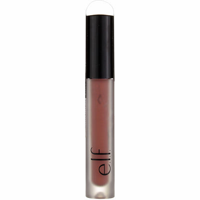 e.l.f. Liquid Matte Lipstick, Blushing Rose 81168, 0.1 fl oz
