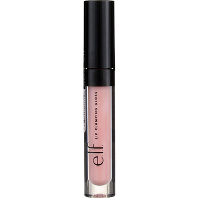 e.l.f. Lip Plumping Gloss, Pink Cosmo 82452, 0.09 oz