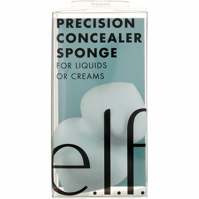 e.l.f. Precision Concealer Sponge