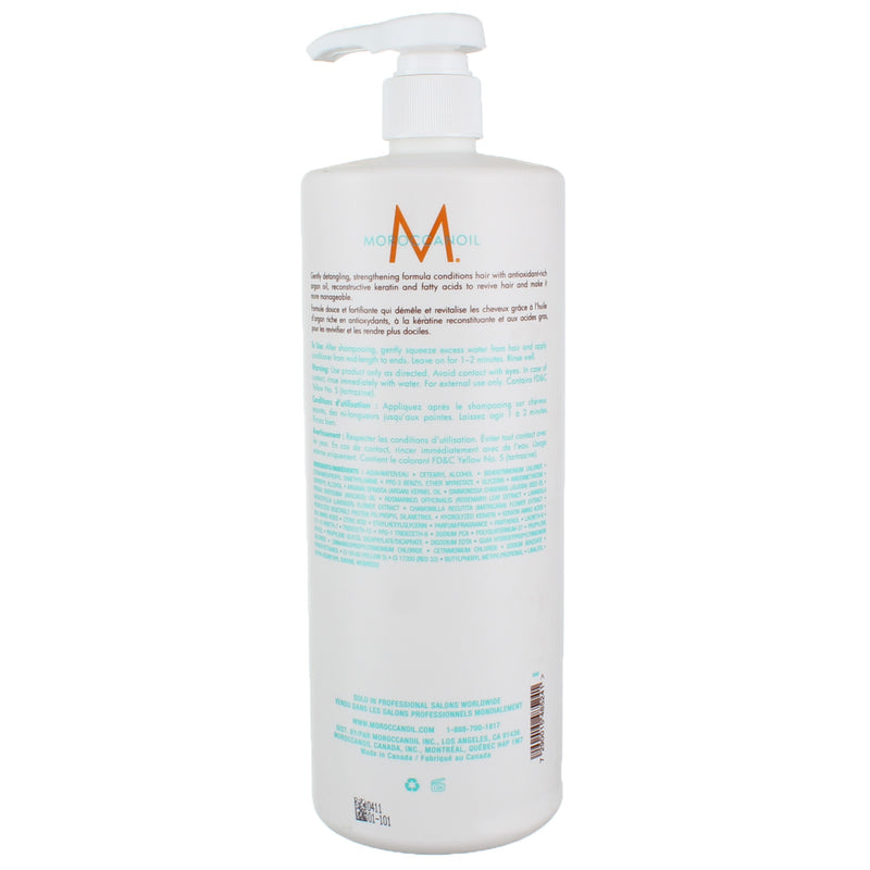 Moroccanoil Moisture Repair Conditioner 33.8 fl.oz. / 1L