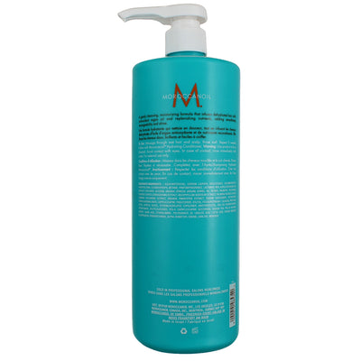 Moroccanoil Hydrating Shampoo, 33.8 fl oz