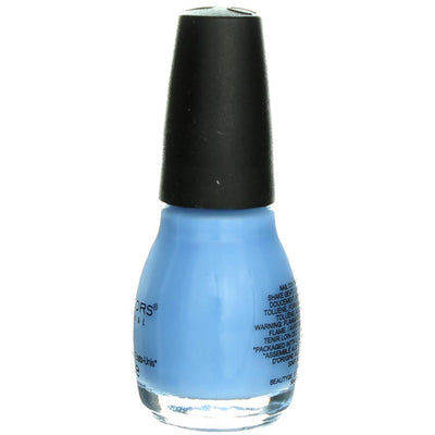 Sinful Colors Professional Nail Polish, Sail La Vie 1196, 0.5 fl oz