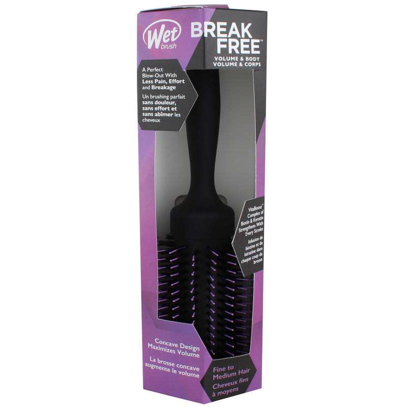Wet Brush Break Free Volume and Body Hair Brush
