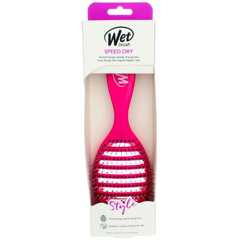 Wet Brush Speed Dry, Pink