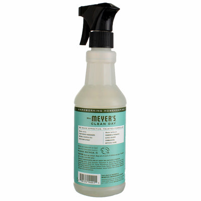 Mrs. Meyer's Clean Day Everyday Multi-Surface Cleaner, Basil, 16 fl oz