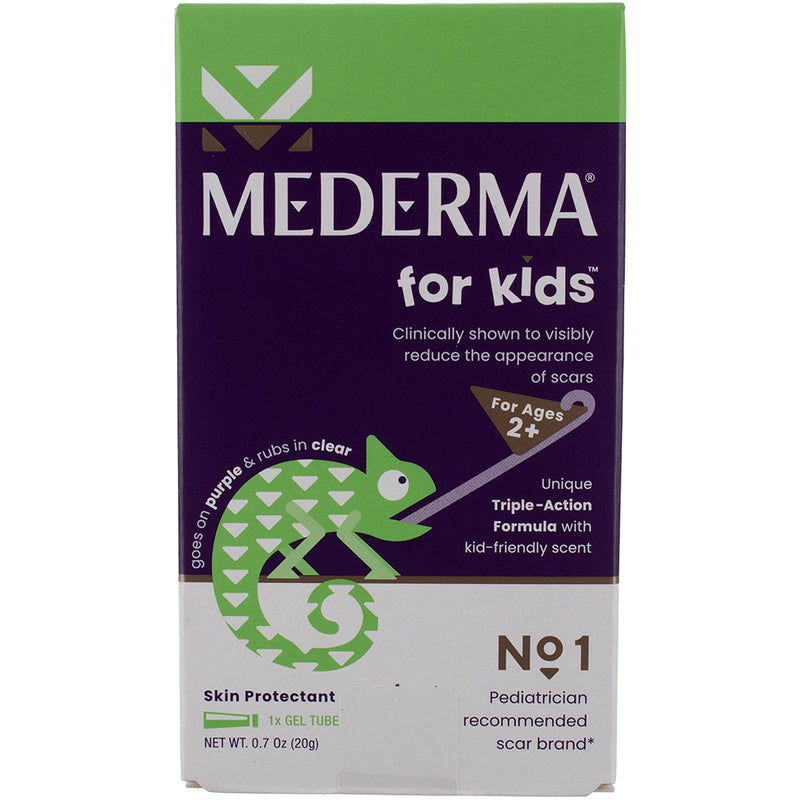 Mederma Kids Scar Treatment, 0.7 oz